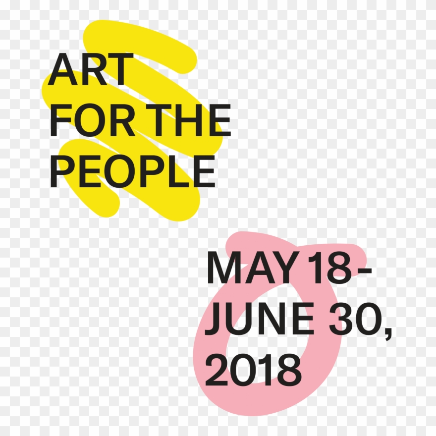 Art For The People Is A Six-week, Citywide Art Intervention - Sparkpeople Clipart