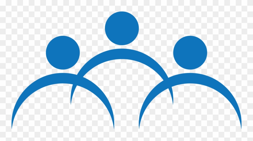 Who We Are - Circle Clipart