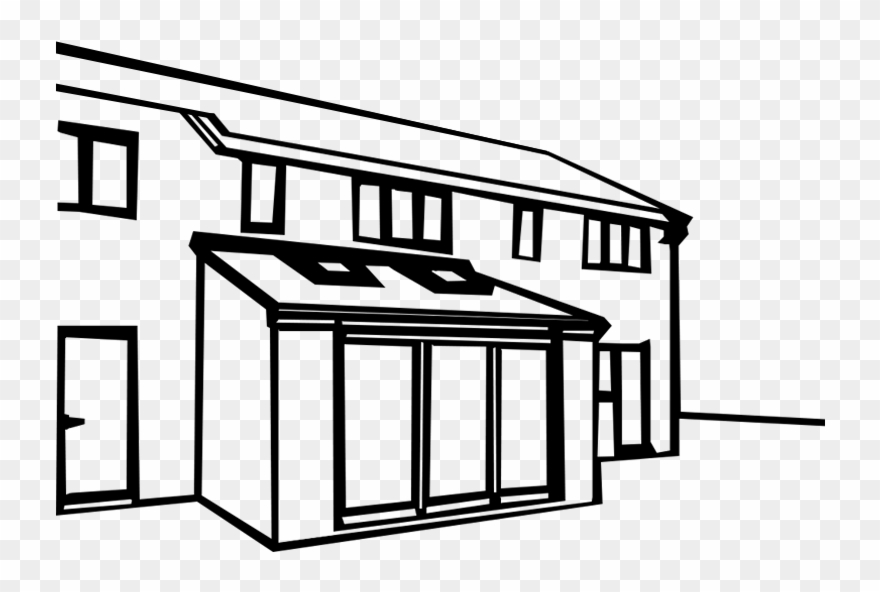 7 Dec - Shed Clipart
