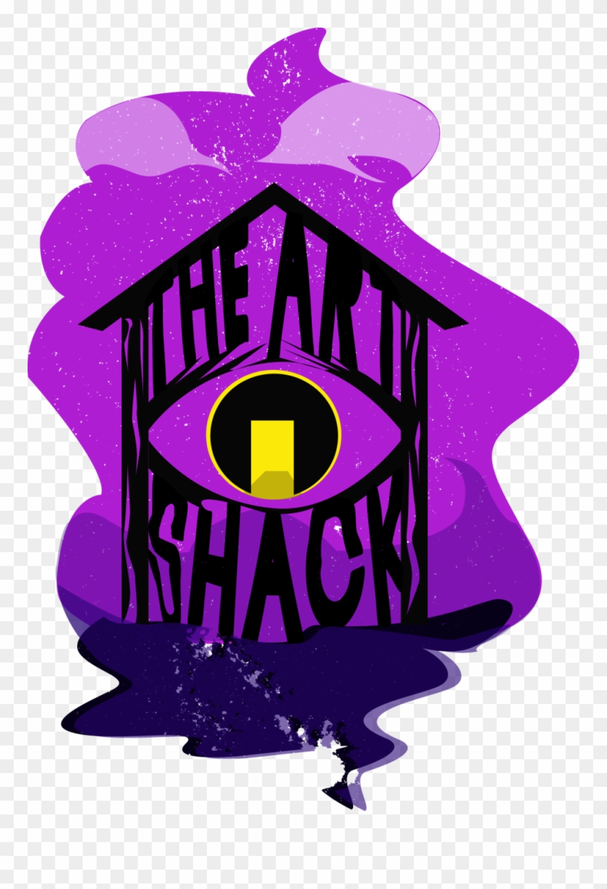 The Art Shack Logo2 - Illustration Clipart