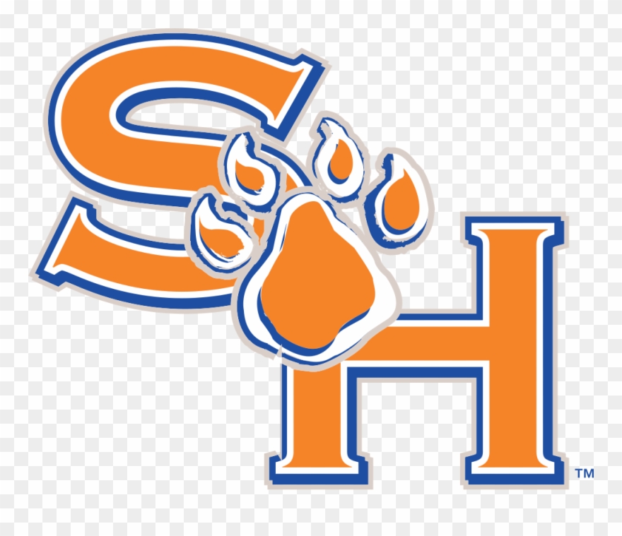 Sam Houston State Bearkats Logo - Sam Houston Bearkats Clipart