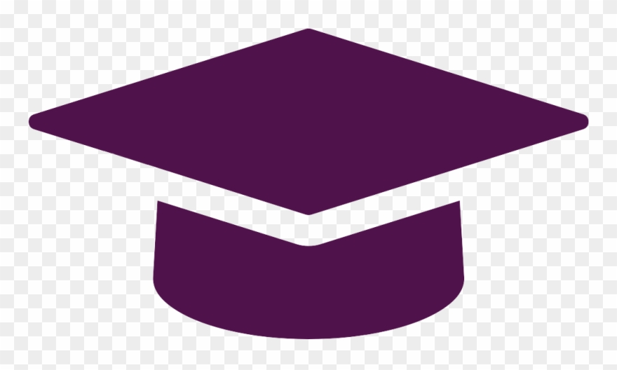 Academic Excellence - Mortarboard Clipart