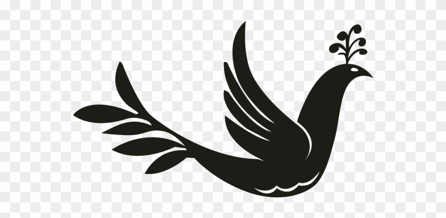 Dove - Phasianidae Clipart