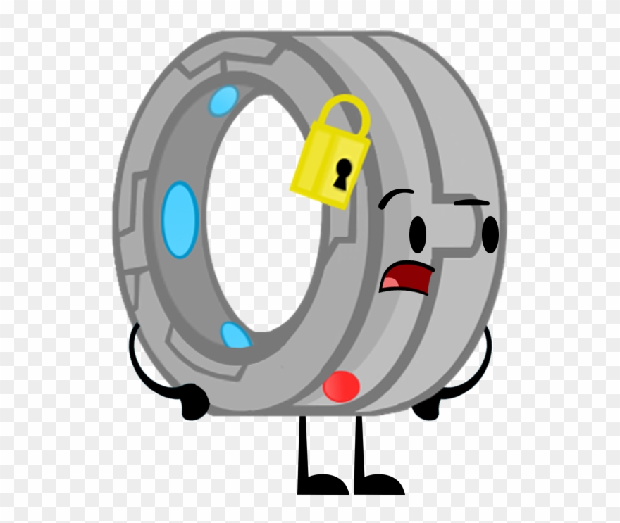 Shock Bracelet 3 - Twisted Turns Reboot Shock Bracelet Clipart