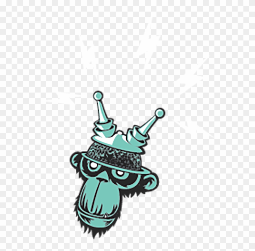 The Right Team - Illustration Clipart