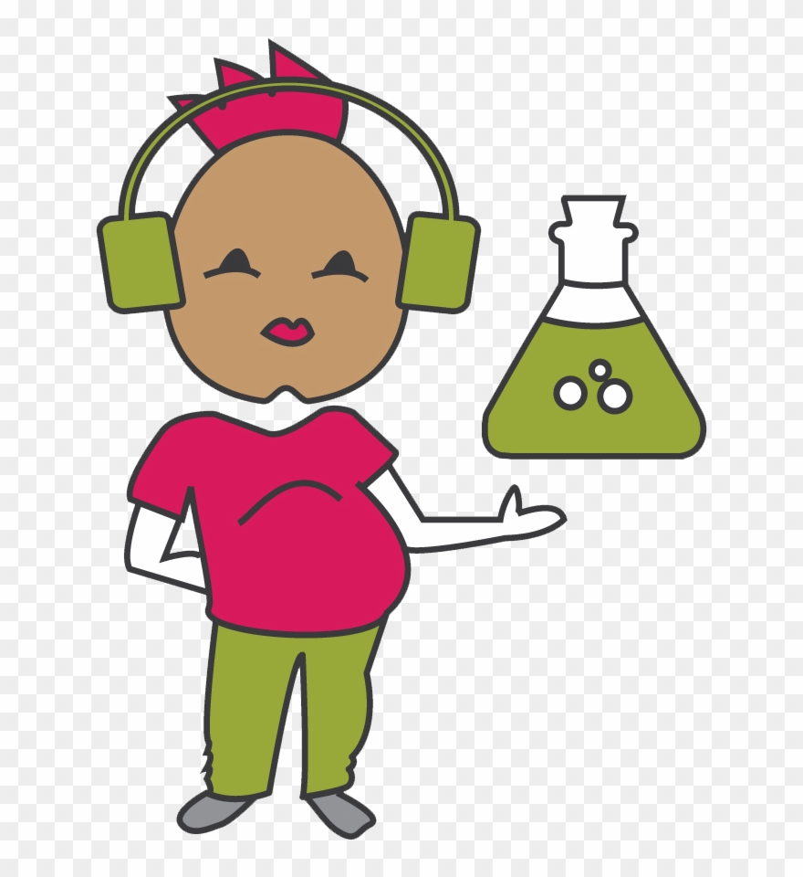 Some Of The Clip Art Images Created By Catherine Sellars - Cartoon - Png Download