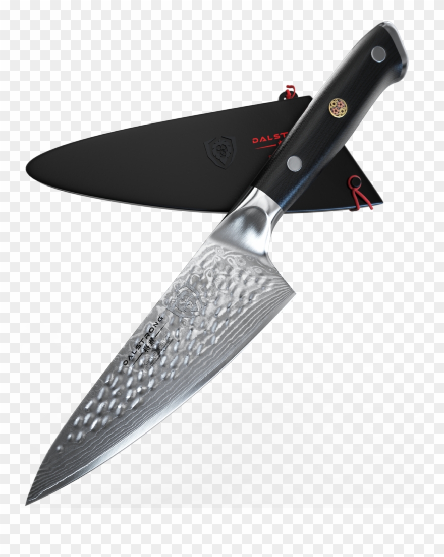 Full Size Of Cutlery And Kitchen Knives Knives Best - Dalstrong Shogun X Chef Knife Clipart