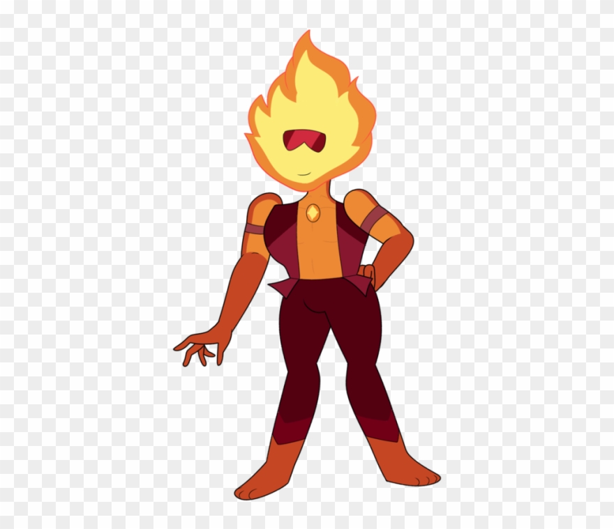 Sunstone - Cartoon Clipart