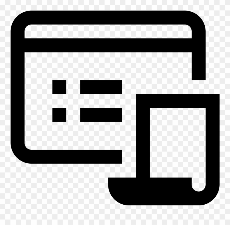 Property Script Icon - Timesheet Icon Clipart