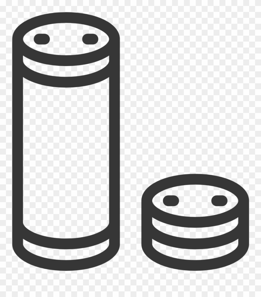 Hi@addition - London - Alexa Icon Clipart