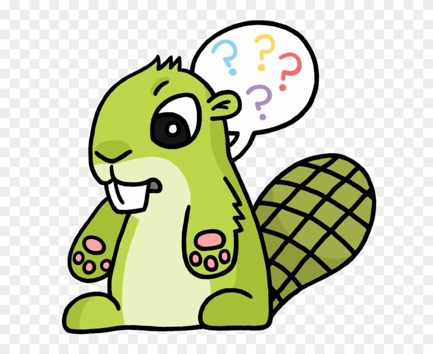 Confused Adsy - Transparent Confusion Clip Art - Png Download