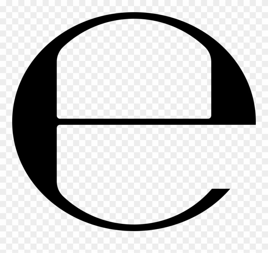 Clipart Freeuse Stock Packaging Image Peoplepng Com - E Logo On Packaging Transparent Png