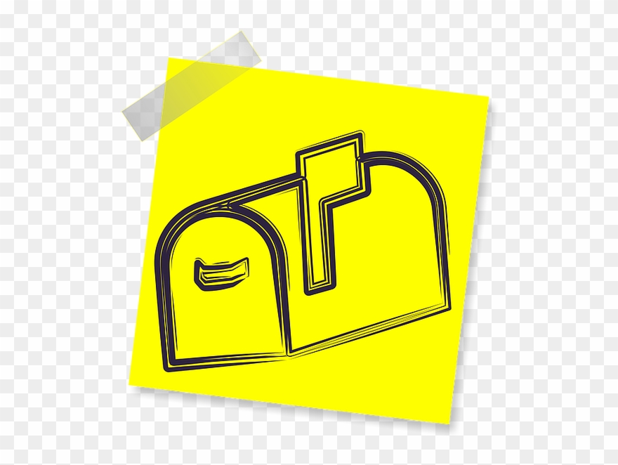Sticker Clipart