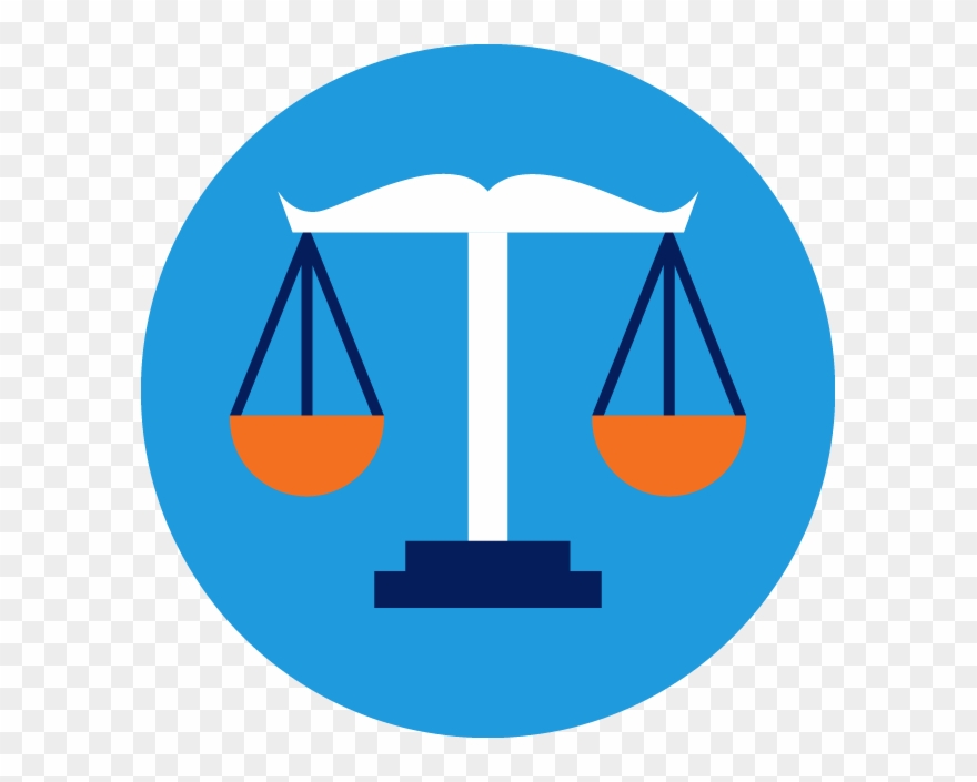 Equitable Access - Principles Icon Png Clipart