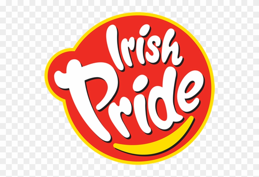 Sponsors - Irish Pride Bread Clipart