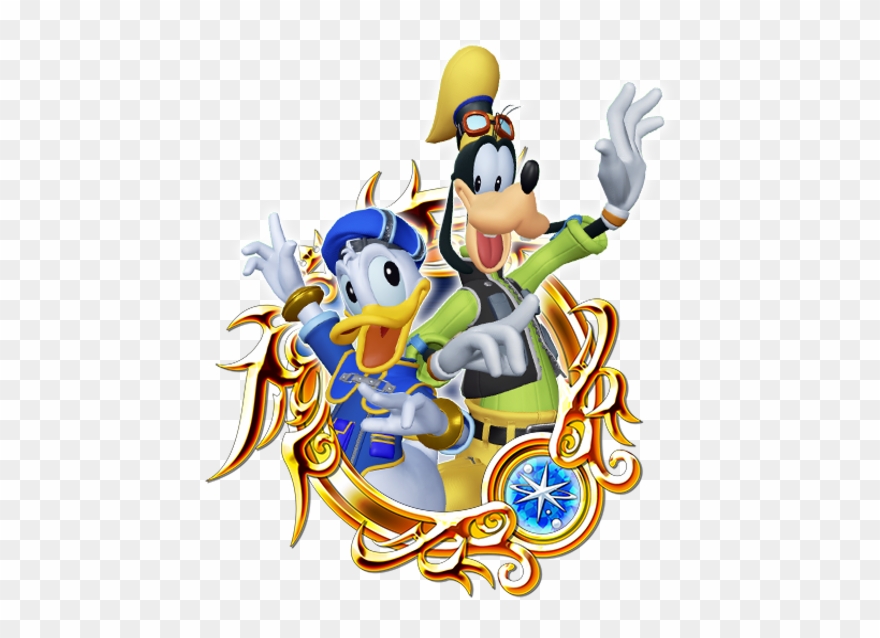 Guilt, 4 Sp Cost, St, M Atk 3 & Enemy Def 1 For 1 Turn, - Kingdom Hearts Union Cross Medals Clipart
