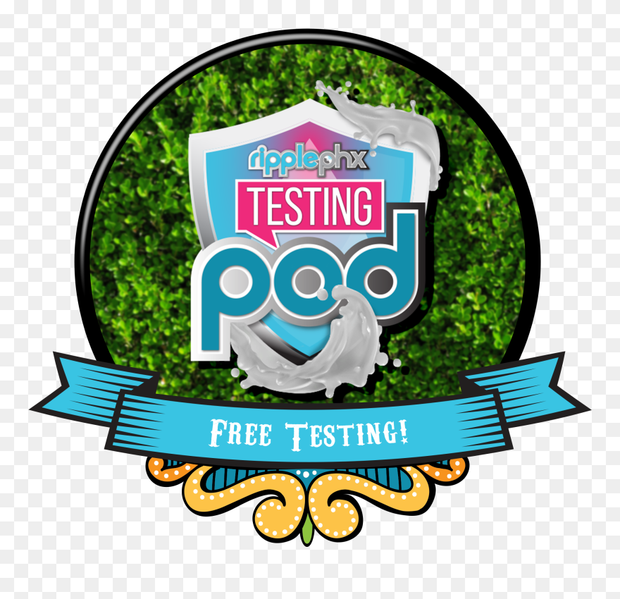 Just 1 Minute - Label Clipart