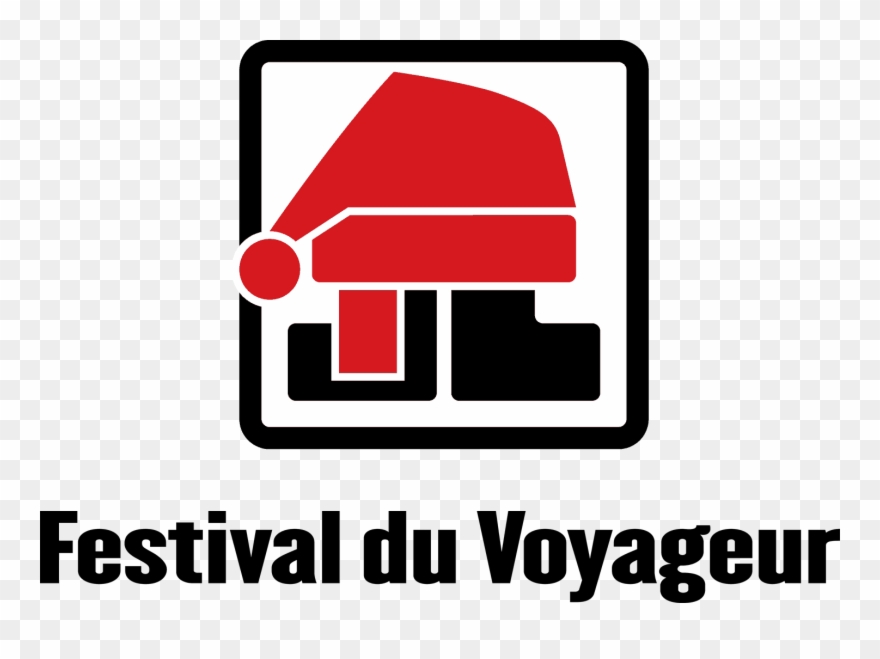 Festival Du Voyageur Logo - Festival Du Voyageur 2011 Clipart