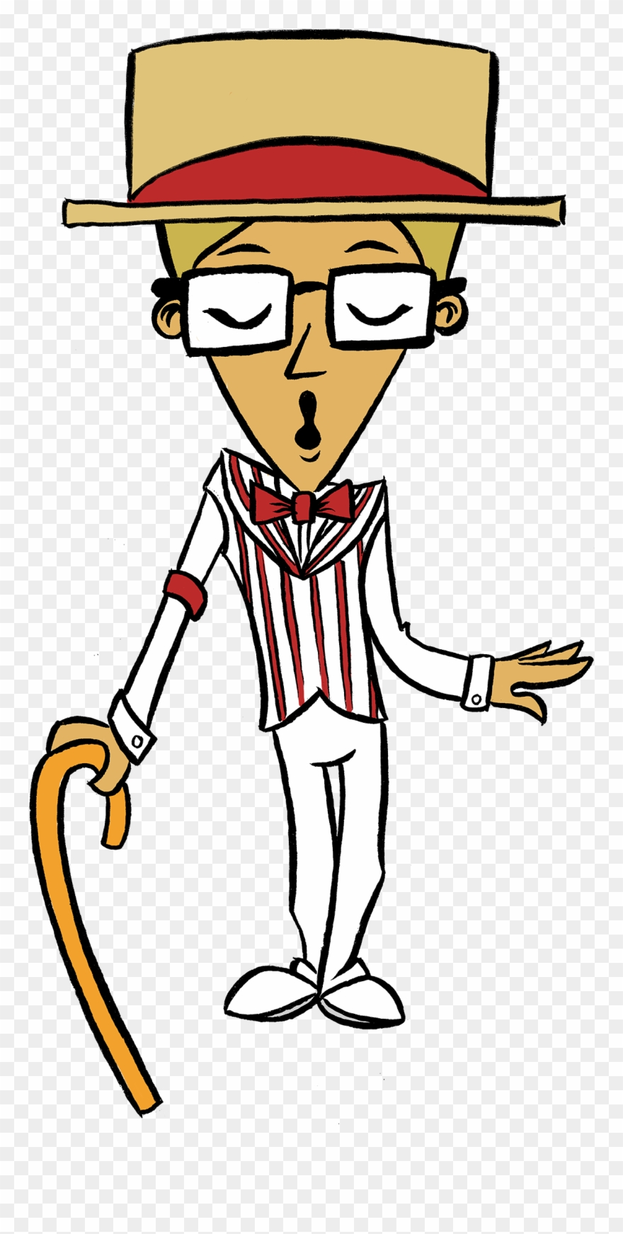 Cubby Chubby Animation - Cartoon Clipart