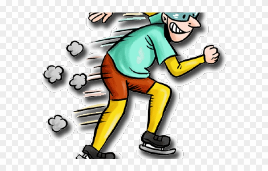 Speed Clipart Transparent - Png Download