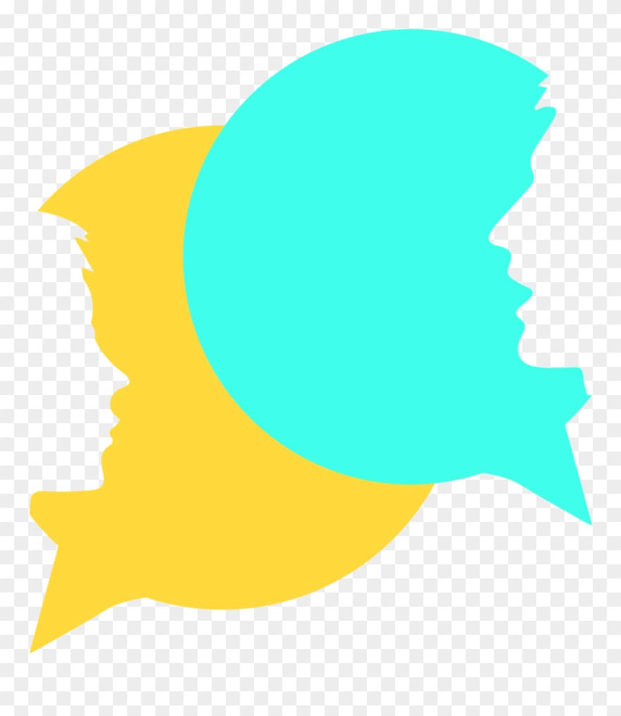 Better Mutual Understanding, Intercultural And Interreligious - Illustration Clipart