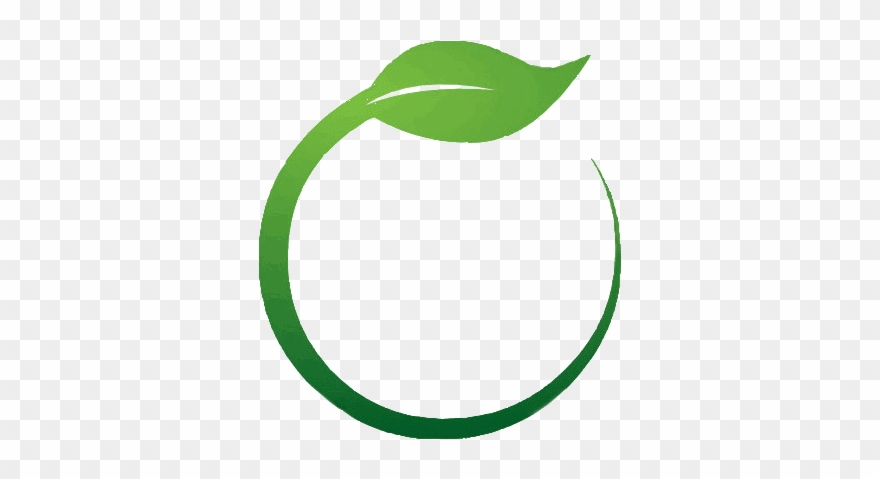 Green Leaf Png Picture - Illustration Clipart