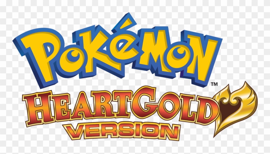 Graphic Talk Pok Mon Heartgold And Soulsilver Versions - Pokémon Heartgold And Soulsilver Clipart