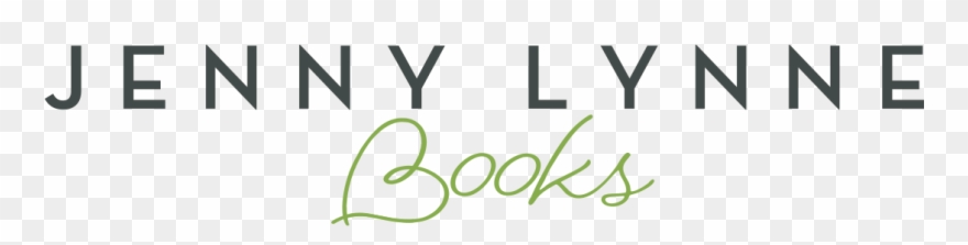 Jenny Lynne Books Clipart