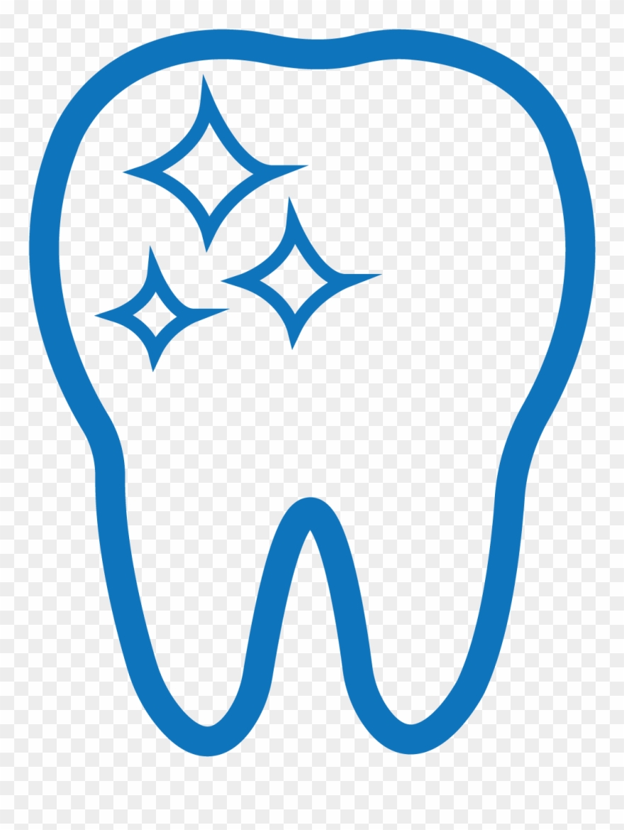 Teeth Whitening Clipart