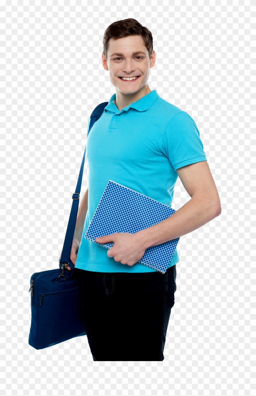 Man Teacher Clipart