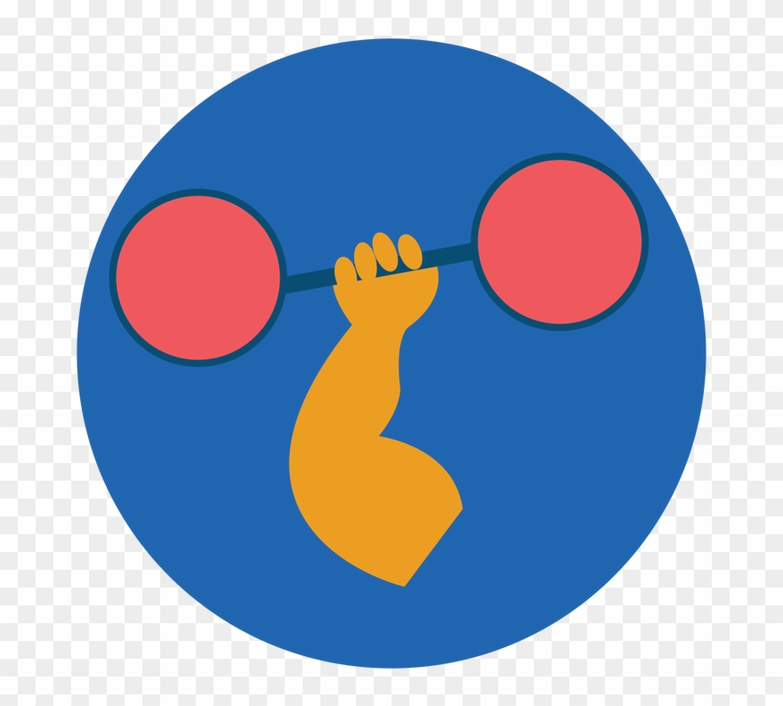 It Is Time To Use The Content You Have Been Reviewing - Circle Clipart