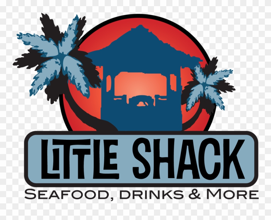 About Little Shack - Graphic Design Clipart