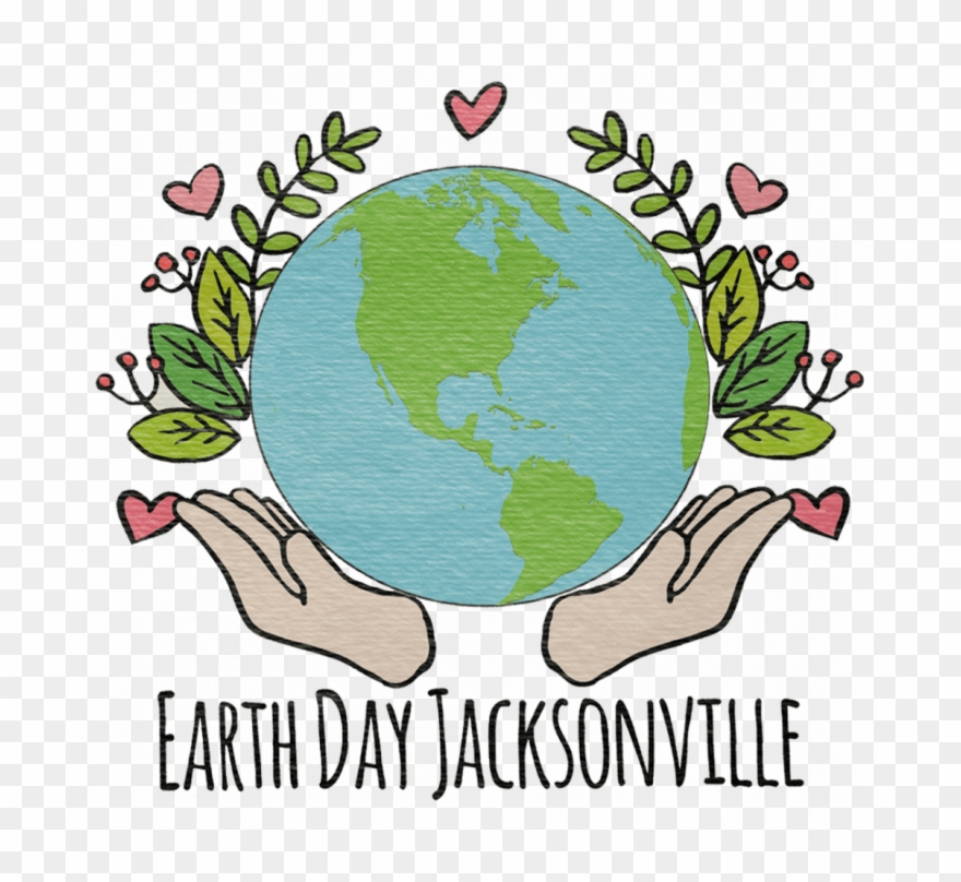 Earth Day Images And 2018 With Download Plus For Drawing - Earth Day Clipart