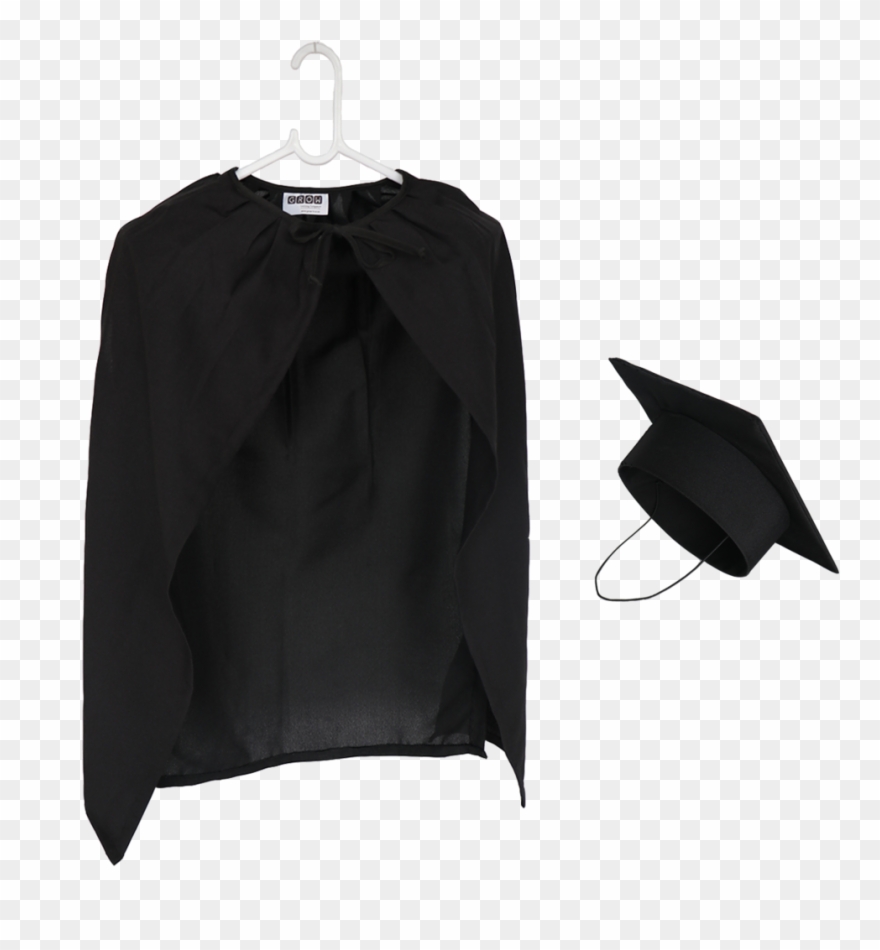 1024 X 1024 3 - Graduation Clothes Png Clipart