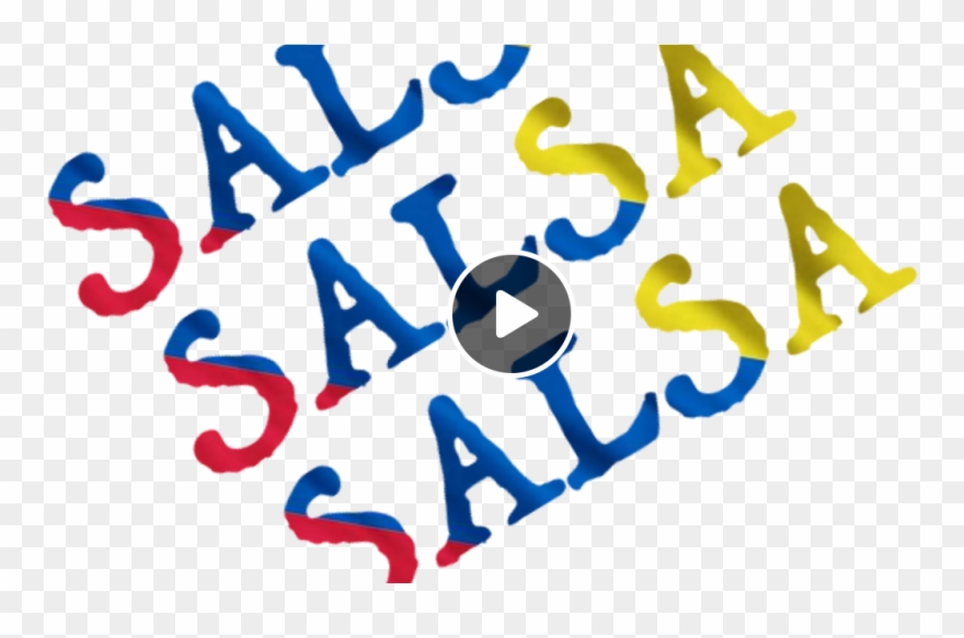 Salsa Music Party Mix August 2017 Listen Clipart