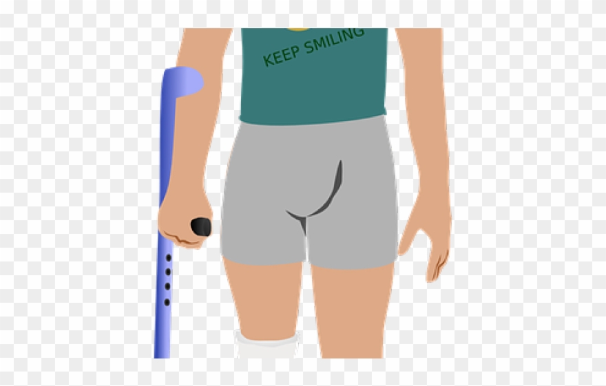Amputation Cliparts - Amputation - Png Download