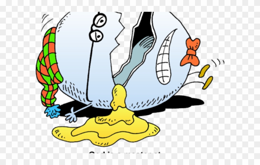 Humpty Dumpty Clip Art - Png Download