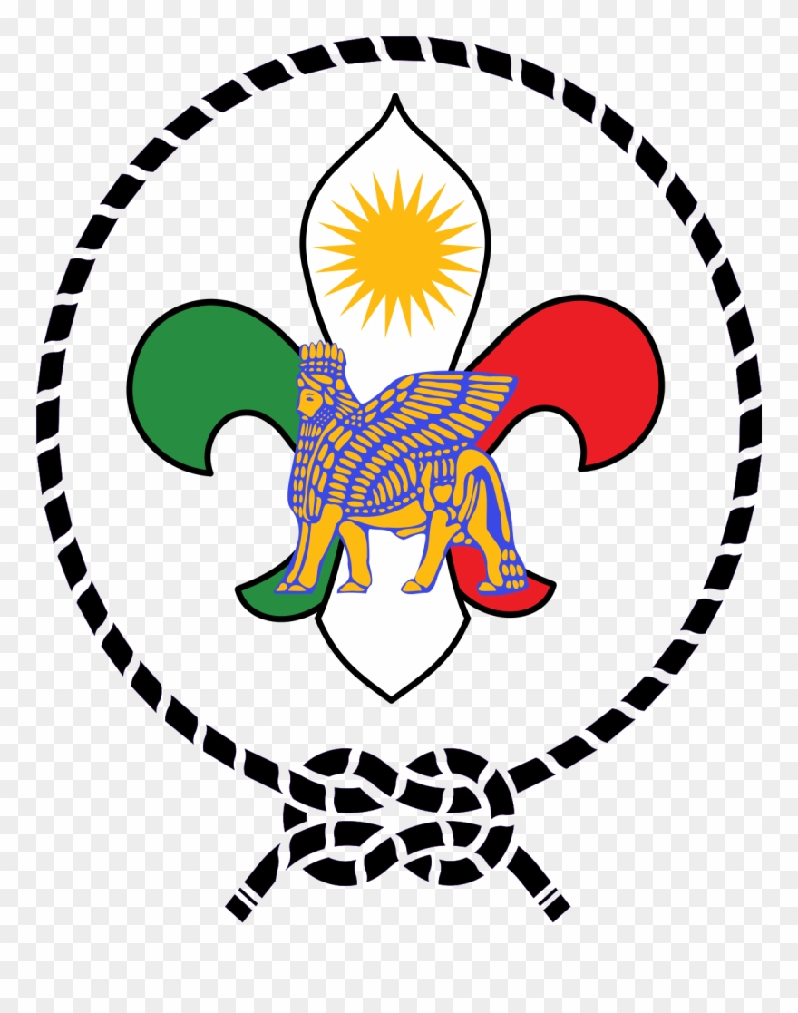 Cub Scout Logo Clip Art - Snoopy Scout - Png Download