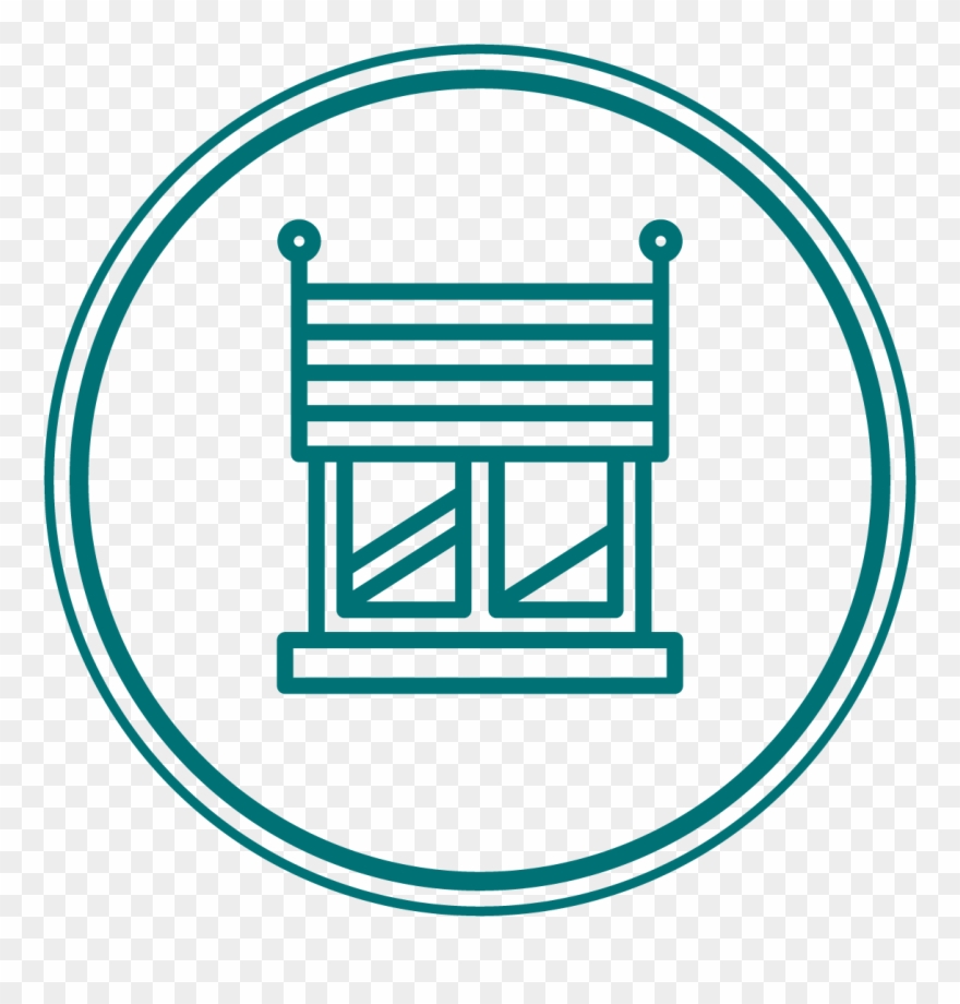 Shades & Shutters - Old Town Png Icon Clipart