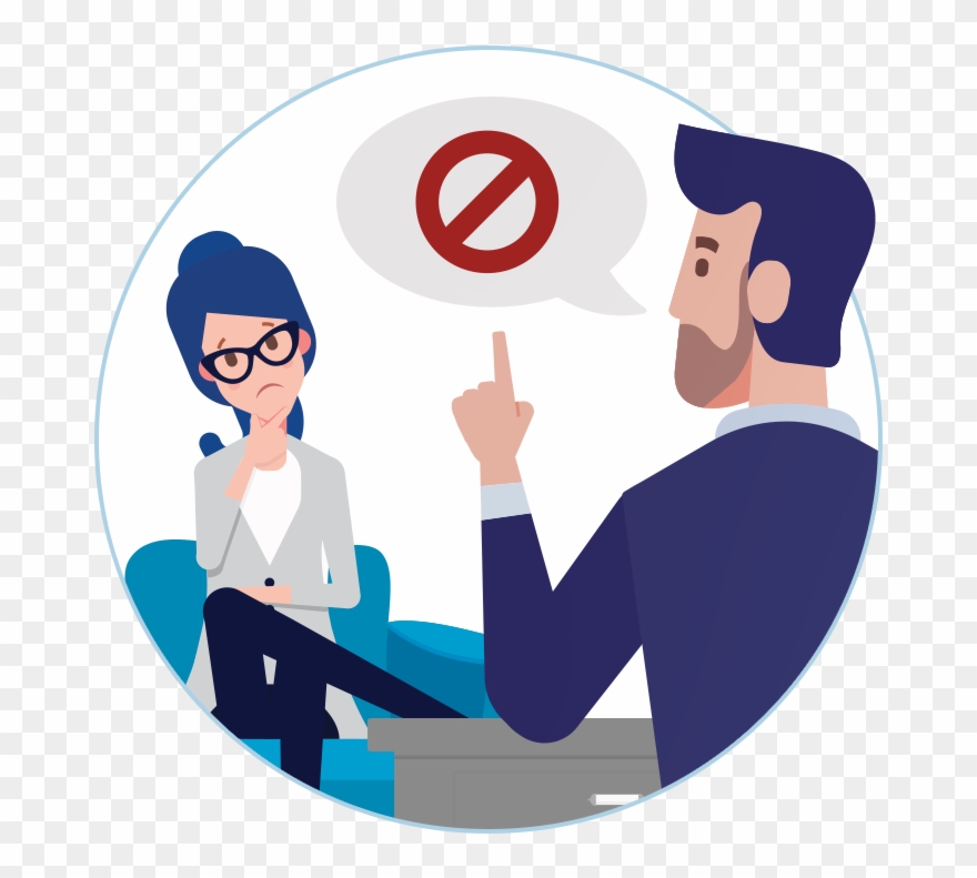 Credit Unions Don't Offer Attractive Rewards Programs - Cartoon Clipart