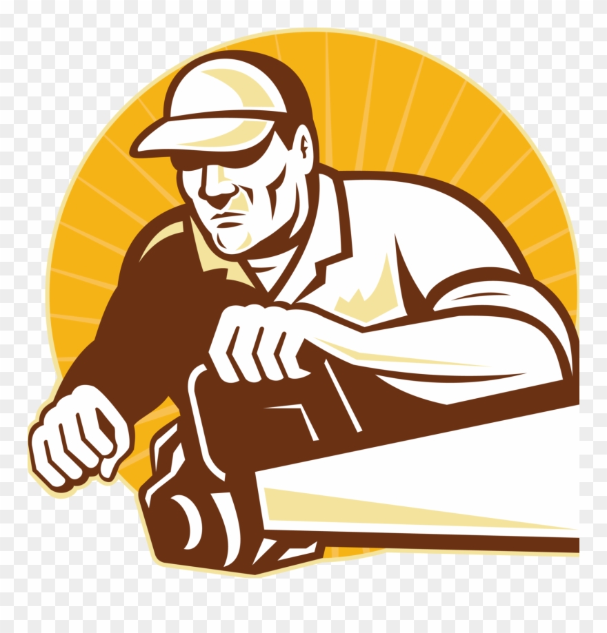 1454163498 52058584 6385744 Sl Tree Service Logo - Tree Cutting Clip Art - Png Download