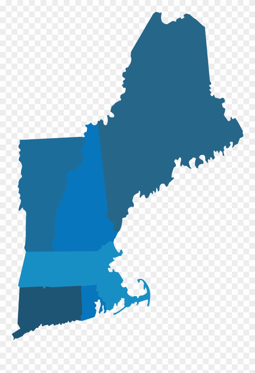 Market Plus Agency - Cape Cod Clipart