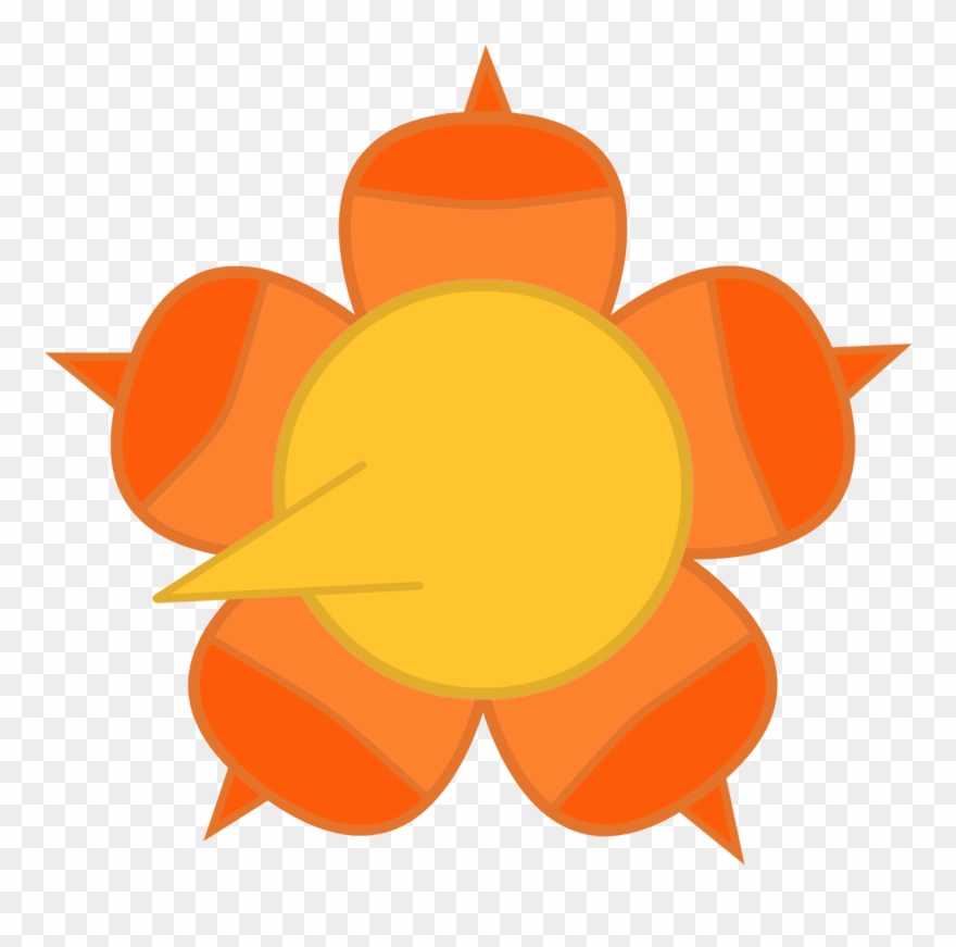 Carnation Png - Clipart Flores Infantil Transparent Png