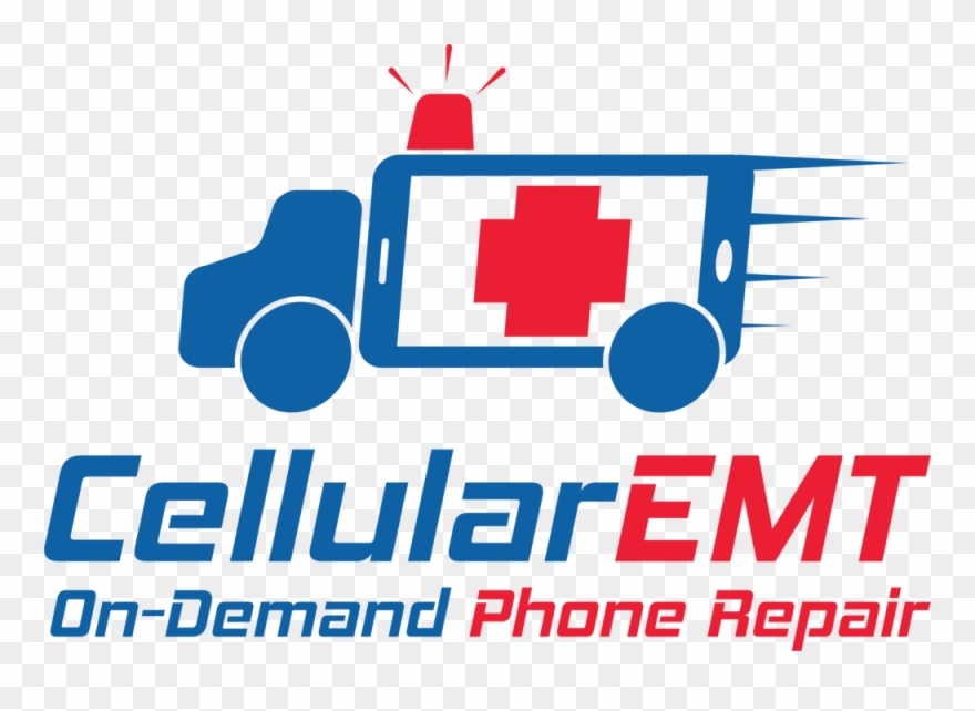Cellular Emt-tagline Clipart