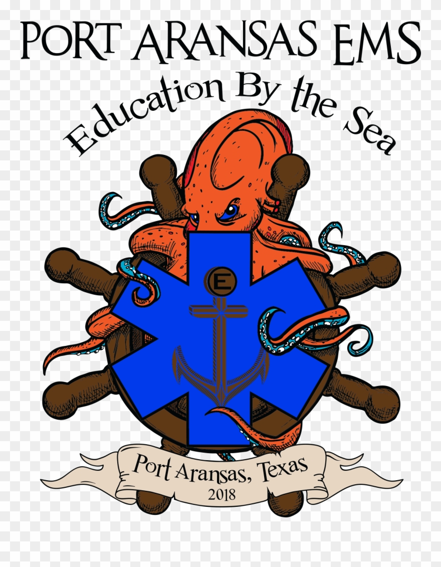 Registration Is Open For The Port Aransas Ems Conference - All Tomorrow Is Another Day Clipart