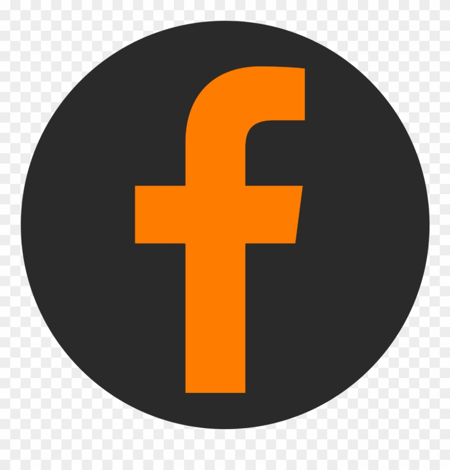 Facebook And Instagram Round - Gloucester Road Tube Station Clipart