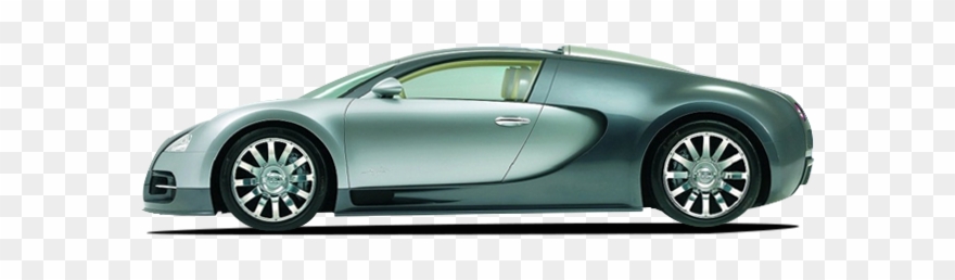 Bugatti Vector - Bugatti Veyron Super Sport Png Clipart