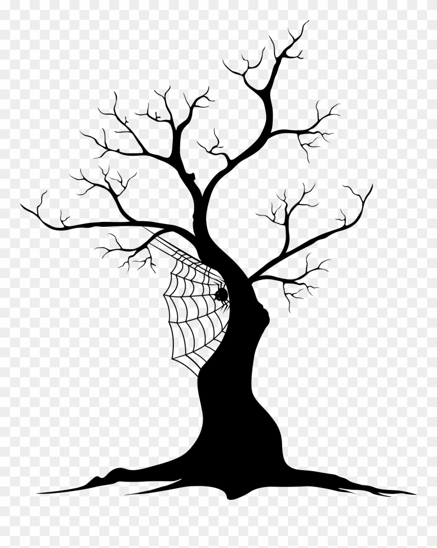 19 Tree Clip Art Freeuse Huge Freebie For - Png Download