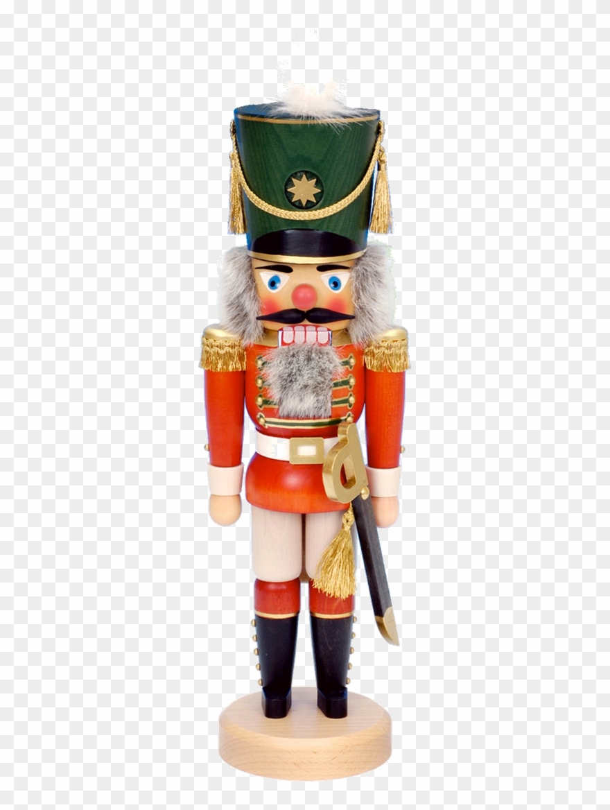 Nutcracker Png - Christian Ulbricht Nutcrackers Clipart