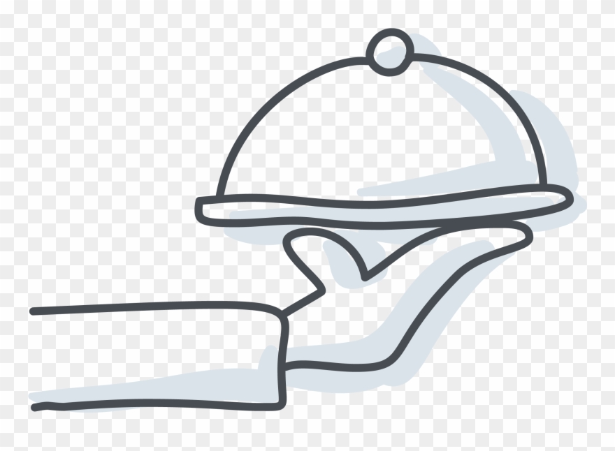 Restairant Concept Clipart